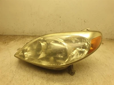 Driver Left Headlight Fits 03-08 MATRIX - Image 1 of 4