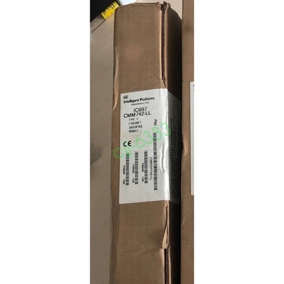 1PC IC697CMM742-LL FOR GE Fanuc Module NEW IN BOX One year warranty - Image 1 of 3