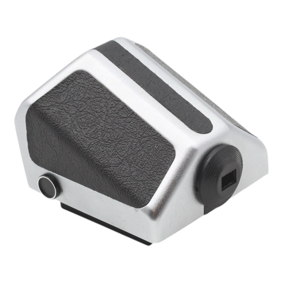 Pentacon 6x6 Prismensucher  Belichtungsmesser Praktisix Pentacon Six - Bild 1 von 3