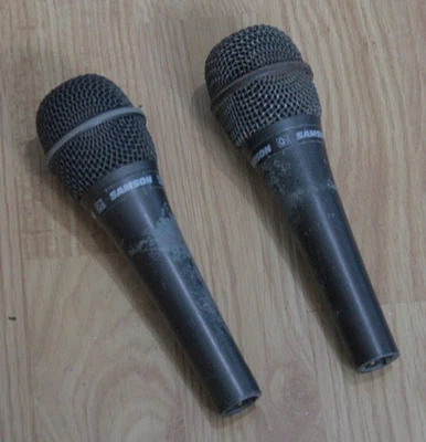 Samson QMic - Image 1 of 3