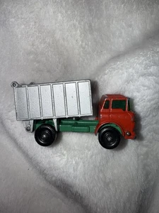 Lesney Matchbox Series 26 GMC Tipper Truck Vintage Original - Picture 1 of 7