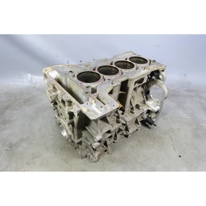 12-18 BMW 328i 528i X3 N20 N26 4-Cyl Turbo Engine Cylinder Block Housing OEM - Picture 1 of 11