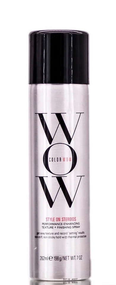 Color Wow Style On Steroids Texturizing Spray 7 oz Hair Spray - Image 1 of 1