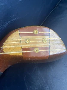 MacGregor Persimmon 3 Holz 240W Byron Nelson Refinished Reshafted & Regripped  - Bild 1 von 11