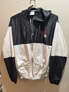 Vintage Dale Earnhardt Regenjacke 90er Herren Large Nascar Vintage 90s schön  - Bild 1 von 9