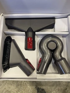 Kit de herramientas de limpieza de muebles Dyson 972204-01-totalmente nuevo - Imagen 1 de 6