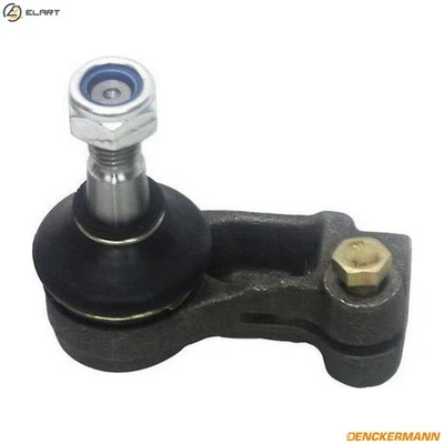 TIE ROD END D130005 FOR VAUXHALL ASTRAVAN/Mk/III CALIBRA CAVALIER/Hatchback 1.7L - Image 1 of 4