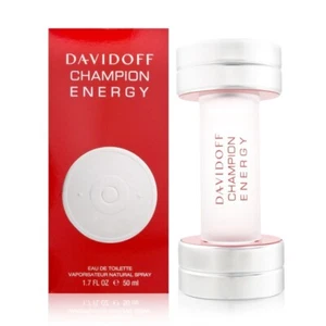 Davidoff Champion Energy Eau De Toilette Spray - 90ml - 3 fl oz - Picture 1 of 2
