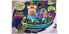 PlayMonster My Fairy Garden Light Terrace w/ Seeds and Growing Kit - 3644