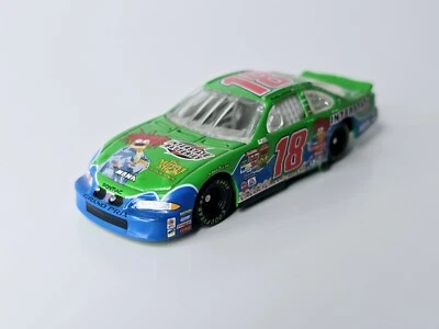 Action - 2002 Pontiac - Bobby Labonte #18 The Muppet Show - 1:64 Diecast - Image 1 of 4