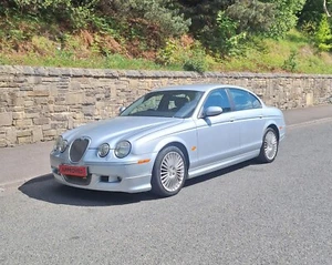 JAGUAR S TYPE 2.7 XS SALOON DIESEL AUTO NEW FACELIFT - Picture 1 of 11