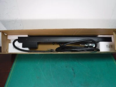USED - OPEN BOX, PAPC by Schneider Electric Basic AP6002A PDU - Image 1 of 4