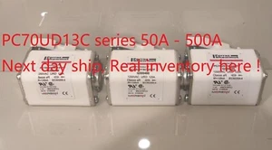 Halbleitersicherung PC70UD11C450TF H301284 1100V/450A, auf Lager Versand am nächsten Tag - Bild 1 von 1