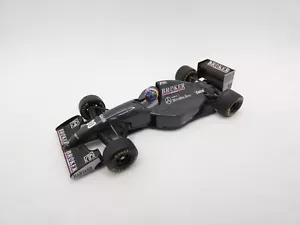 Sauber C13 Mercedes H.H.Frentzen #30 1994 1/43 MINICHAMPS F1 Formula 1 - Picture 1 of 2