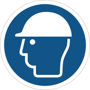 Grafica per pavimenti DPI 200 mm, 400 mm - Antiscivolo - Foto 1 di 12