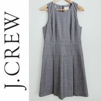 J Crew Factory Suiting Blazer Lightweight Wool 0 Gray A7824 Ebay