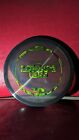 Discraft Z-Line Zone OS First Run BEEF Black Rainbow BUZZZ RARE STAMPS YOU PICK