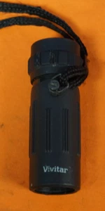 Vivitar PV Series 8x21 Monocular Scope - Picture 1 of 5