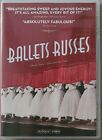 Ballets Russes DVD (2005) USED Complete Very Good Condition