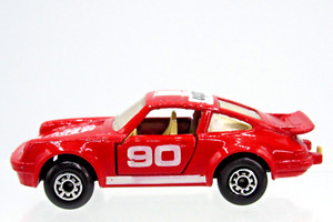 MATCHBOX VHTF 1982 MAINLINE SERIES PORSCHE TURBO #3