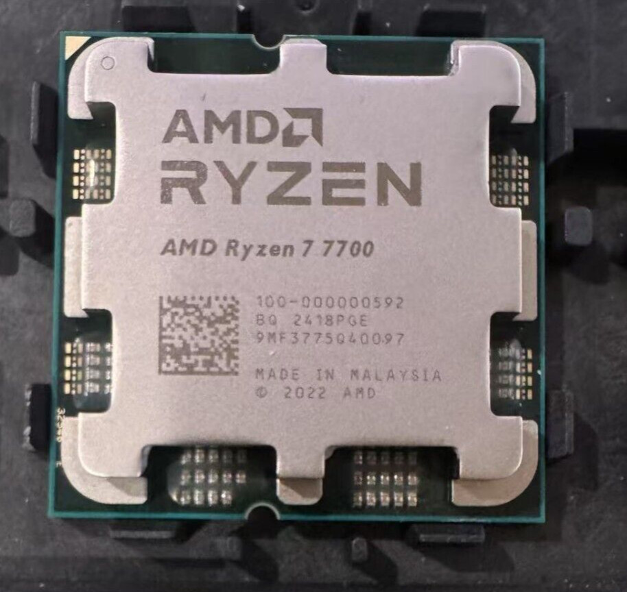 Ryzen 7 Computer Processors for sale | eBay Ryzen 7 Computer Processors for sale | eBay