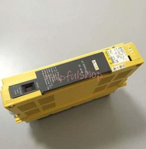 ONE USED Fanuc A06B-6090-H003 Servo Amplifier Good Condition - Afbeelding 1 van 1