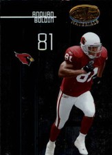 2005 Leaf Certified Materials Football Base Singles (Pick Your Cards)