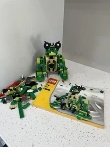 LEGO Inventor 4095 Record & Play, Dog Robot Drummer Car Programmable Motor! - Picture 1 of 8