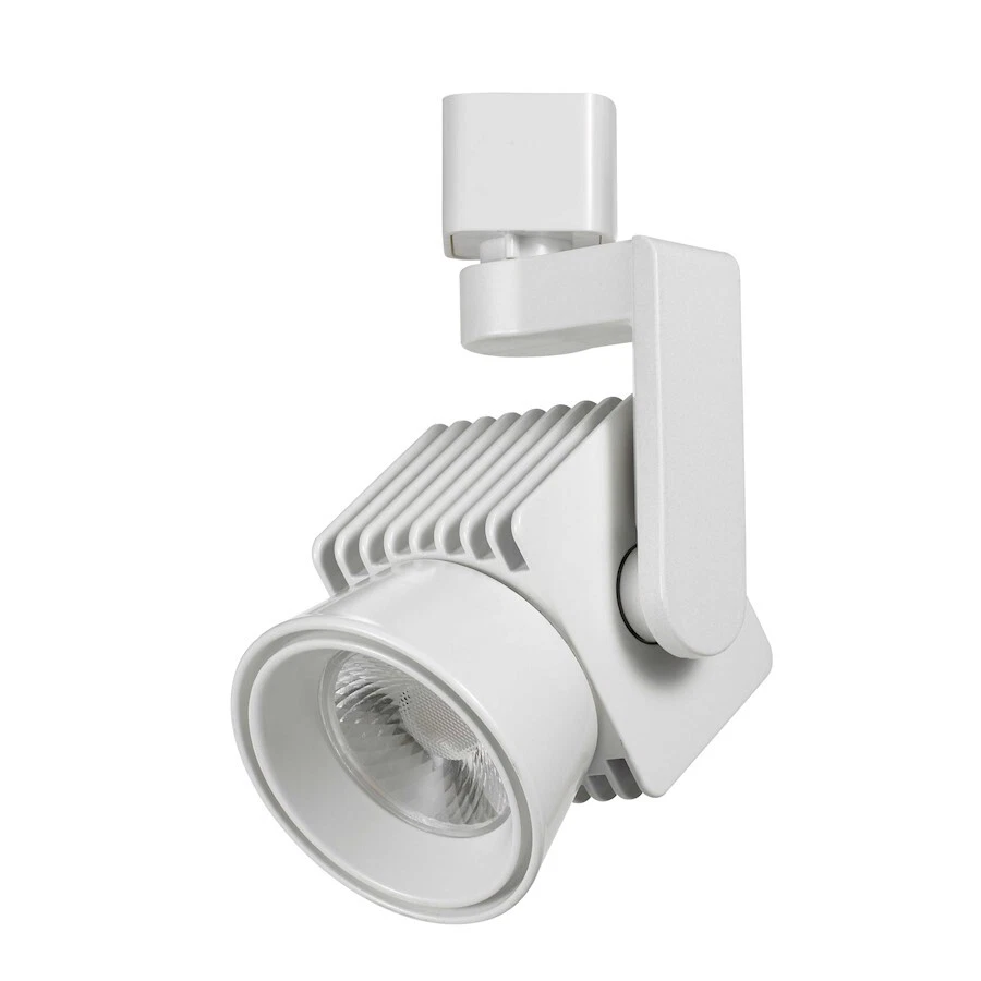 Cal Lighting 6.5" Altura Aluminio Fundido Accesorio, Blanco - HT-807-WH Foto 1 de 1