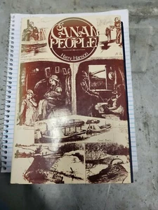 Canal People 1978 Harry Hanson - Imagen 1 de 5