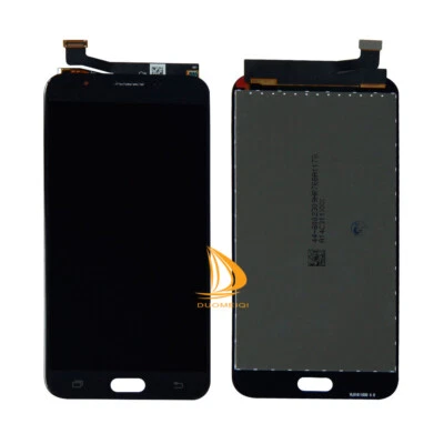F Samsung Galaxy J7 Prime 2017 SM-J727T J727T Pantalla LCD Pantalla Táctil Digitalizador Foto 1 de 3