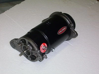 1958 1959  Chevy  Generator for power steering  restored 1102115 35 amp - Image 1 of 4