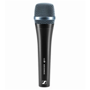 Sennheiser e935 Wired XLR Dynamic Vocal Microphone - Free Shipping NEW IN BOX - Picture 1 of 4