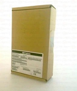 € 69+IVA IBM 00Y2523 8Gb FC SFP SW Transceivers StorWize V3500 V3700 NEW SEALED - Picture 1 of 1