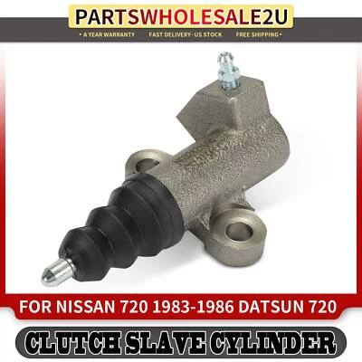 New Clutch Slave Cylinder for Datsun 720 1980 1981 1982 Nissan 720 1983-1986 4WD - Image 1 of 4