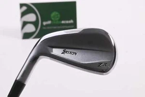 Left Hand Srixon ZX Utility #3 Iron / 20 Degree / Stiff Flex Miyazaki Codex 7 Sh - Picture 1 of 6