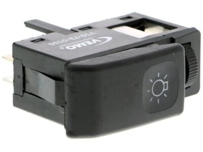 For 1985-1990 Volkswagen Jetta Headlight Switch 57458QSVQ 1986 1987 1988 1989 - Image 1 of 2