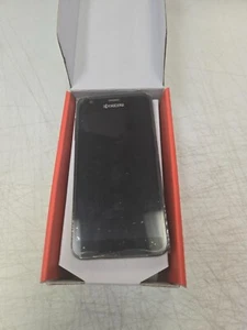 Microondas Kyocera C6740 bloqueado a T-Mobile en excelente estado - Imagen 1 de 3