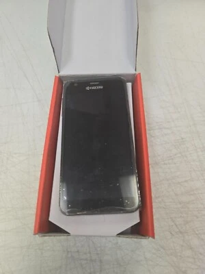 Microondas Kyocera C6740 bloqueado a T-Mobile en excelente estado Foto 1 de 3