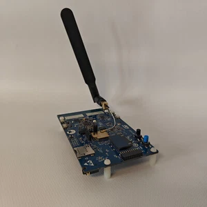 Cellular IoT Discovery kit powered by STM32L4 and ST4SIM - Bild 1 von 4