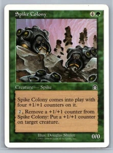 Spike Colony Battle Royale Box Set – MTG Magic the Gathering Card - Picture 1 of 2