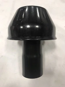 NEW FORD NEW HOLLAND TRACTOR AIR FILTER PRE CLEANER 2” 2000 3000 4000 5000 6600 - Picture 1 of 3