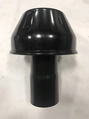 NEW FORD NEW HOLLAND TRACTOR AIR FILTER PRE CLEANER 2” 2000 3000 4000 5000 6600 - Image 1 of 3