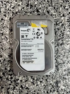 Dell Constellation ES 1TB 3.5" SATA Desktop PC Hard Drive ST31000524NS HDD - Picture 1 of 1