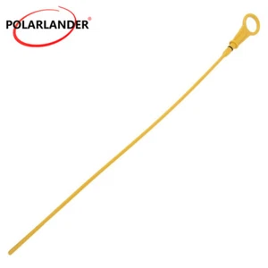 7701067122 Engine Oil Level Indicator Dipstick Fit for Renault Clio Megane 1 Pcs - Picture 1 of 10