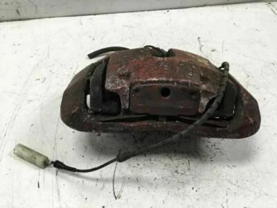 Pinza de freno delantera izquierda bmw 750li 2006 se adapta 03-08 bmw 760i de fábrica Foto 1 de 4
