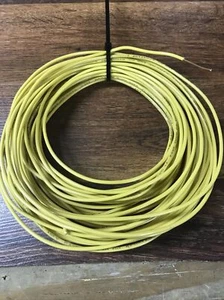 50 Feet Of Solid Copper 14 AWG Appliance Wire, Type THHN - Picture 1 of 4