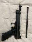 Vintage Crosman 2240 Air Pistol Complete