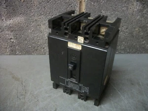 WESTINGHOUSE FB CIRCUIT BREAKER FB3020 20AMP 600VOLT 3POLE - Picture 1 of 3