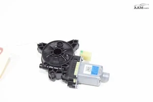 2020-2024 HYUNDAI SONATA REAR LEFT SIDE DOOR WINDOW GLASS REGULATOR MOTOR OEM - Picture 1 of 6